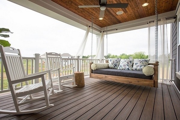 破财的阳台风水