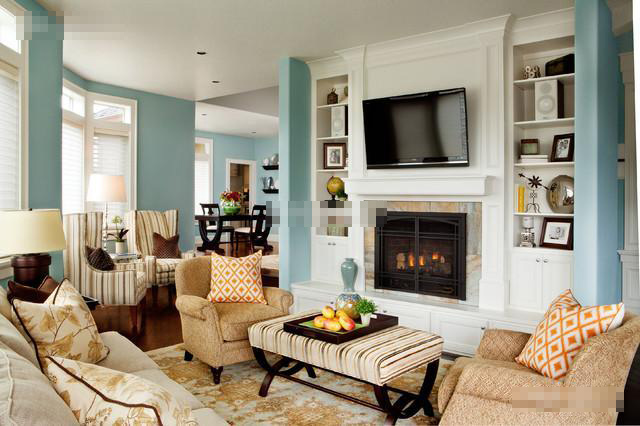 让您事业兴旺的家居风水是什么