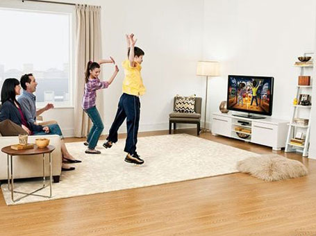 当心家电是风水杀手 揭秘家电摆设的风水旺位及禁忌