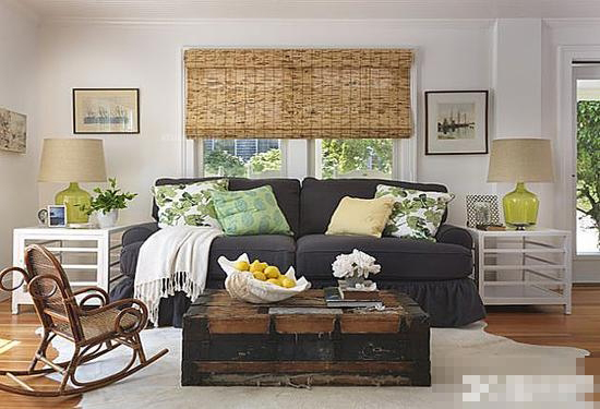 改善客厅风水禁忌 讲解客厅招财风水布局(一)