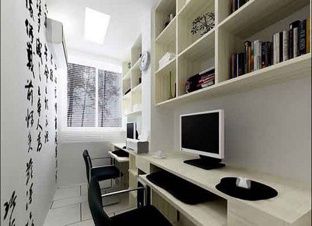 电脑放置所带来的风水影响