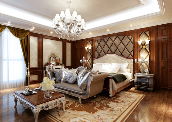 打造家居客厅好风水