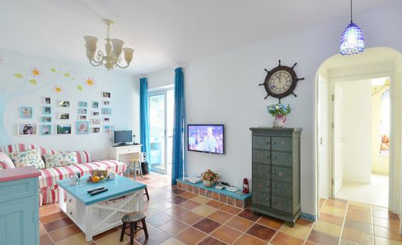 家居风水全知道 今年把哪间房做为卧室最吉利?