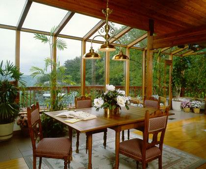 门窗对着高架桥会怎样？