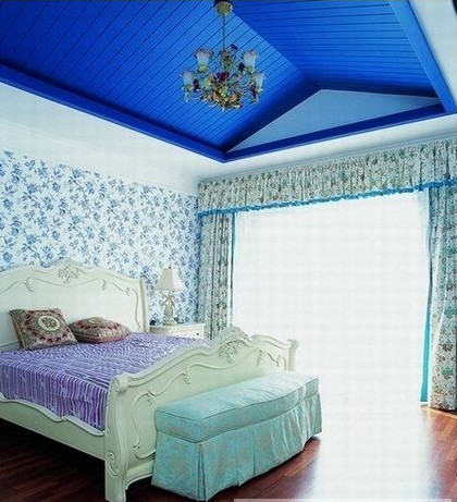 装饰新婚洞房的风水妙招:让您顺利抱得佳人归