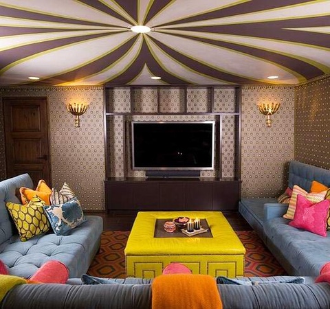 装修时的设计与搭配喜忌!!